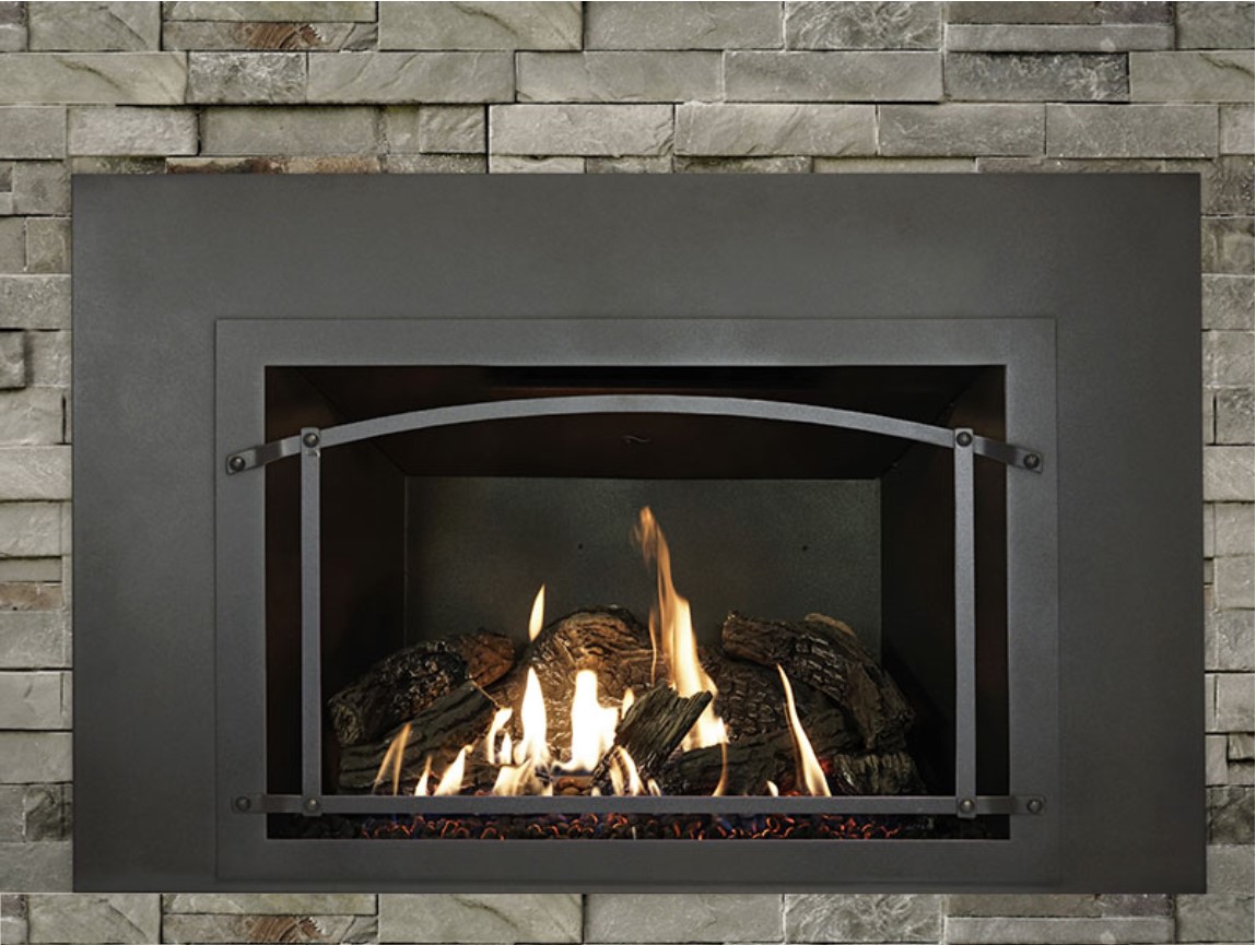 Best Fireplace Insert Brands Fireplace Guide by Linda